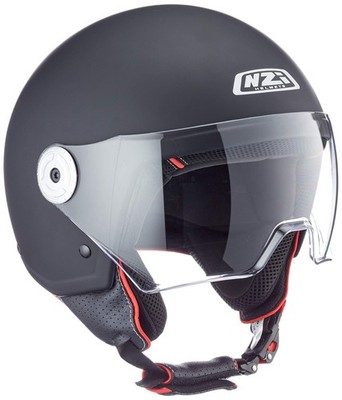 NZI Vintage-Helm 3 Triband - Größe S, Modell 150326A142