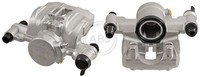 A.B.S. 630552 Bremssattel Bremszange Hinten Rechts FüR CitroËN Passend FüR Fiat