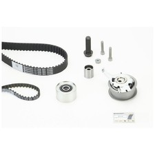 Zahnriemensatz für Audi A3 8YS 8YA A4 8WH B9 8W2 8W5 A5 F53 F57 F5A A6 | 813605