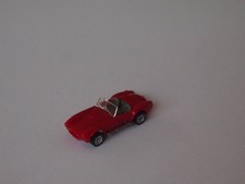 Tsugawa 1/87 SHELBY COBRA 427S/C Made in Spain Rare item