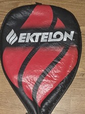 EKTELON Titan 780 Racquetball Racquet - Vintage - Extra Small With Case