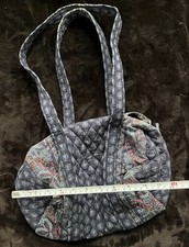 Vera Bradley Bag, Shoulder, Tote. Vintage Ret...