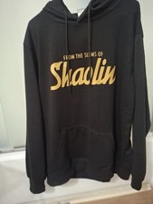 wu tang hoodie xxl-Obo