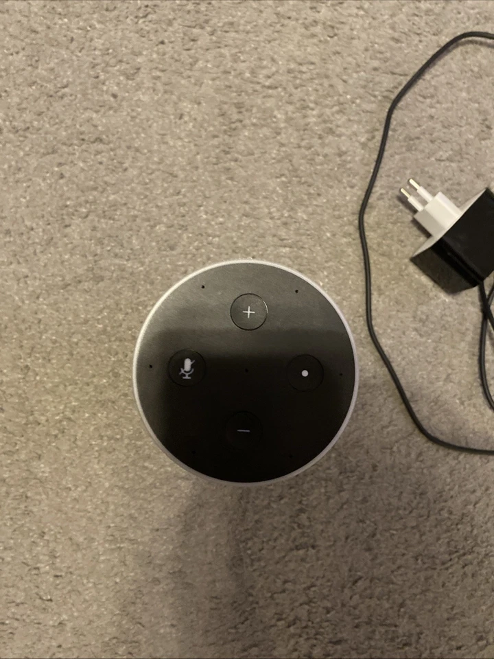 Amazon Echo Dot (2. Generation) Alexa-Steuerung - Bild 2 von 4