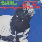 Samson – Vice Versa / Hammerhead - UK NWOBHM 7" Picture Cover 1980 - Iron Maiden