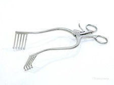 Weitlaner Wound Retractor AESCULAP BV248R