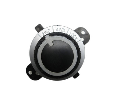Schalter Achszuschaltung Differentialsperre für Mitsubishi Outlander CW II 07-10