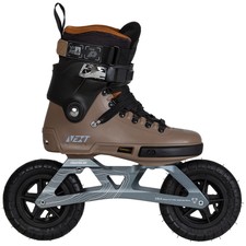 Powerslide Next Edge 150 Brown
