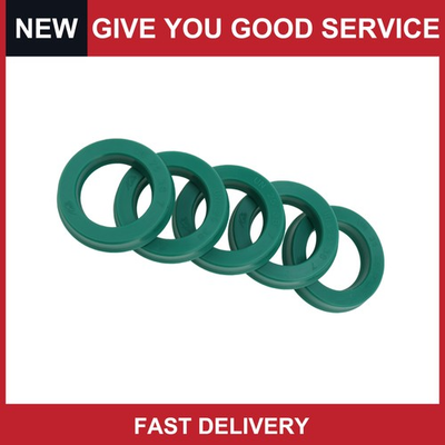 #ad Oil Seal Seal Ring Rotary Shaft Seal TPU 25x38x7mm High Pressure 5 Pcs $15.24