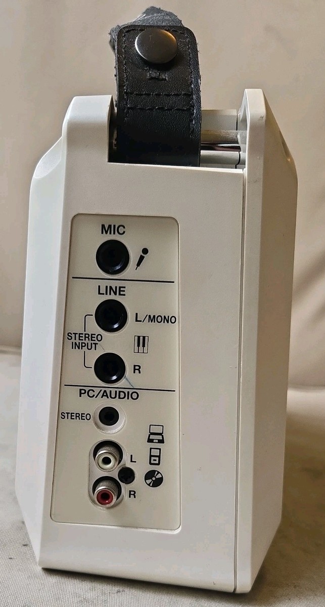 Roland Mixer Monitor MOBILE-BA | eBay