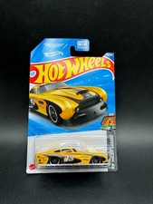 2025 Hot Wheels 107/250 ASTON MARTIN DB4GT HIGH-SPEED EDITION ~ 3/5 D6