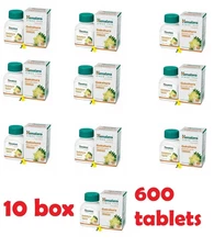 Himalaya Gokshura For Energy, Strength & Immunity (FREE SHIP)