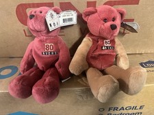 Jerry Rice San Francisco 49ers NFL Beanie Baby (Limited Treasures /72,000)