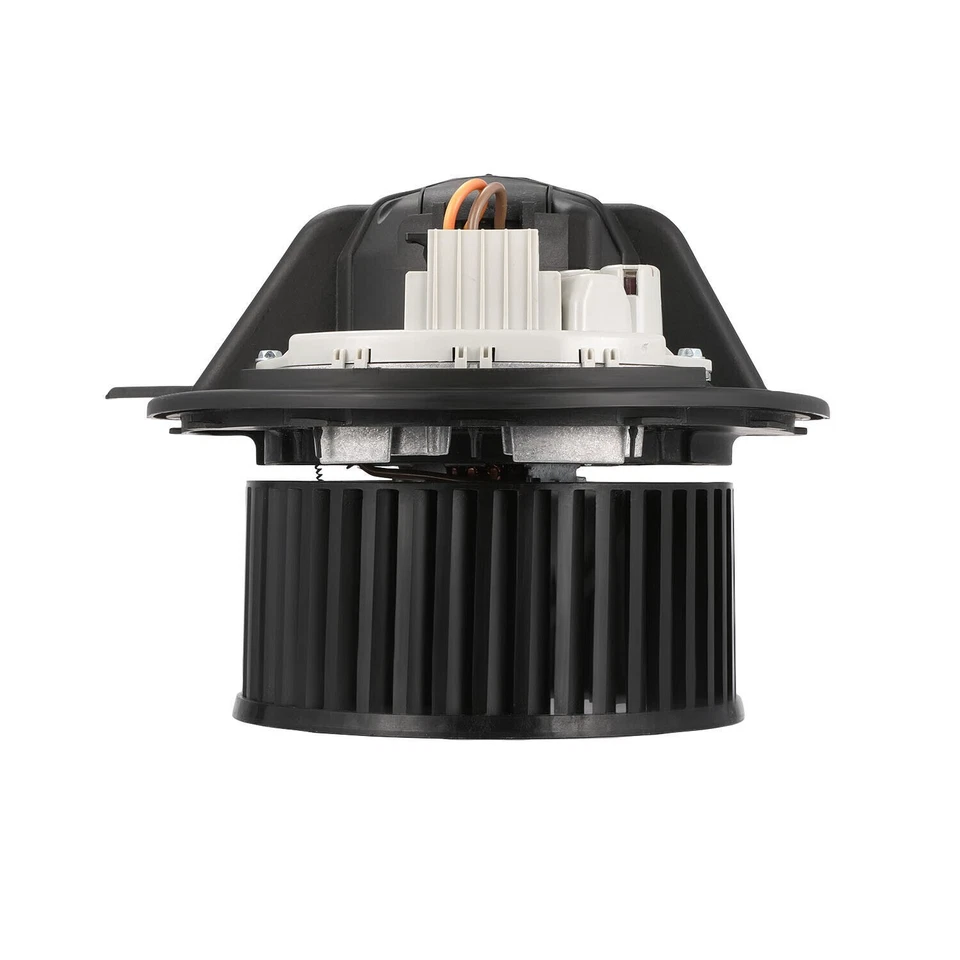 Innenraumgebläsemotor + Regler für BMW E90 E91 E92 E93 E81 E87 E82 F25 F26 X3 X1 - Bild 4 von 4