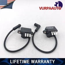 2X ignition Coil Spark DSAI Advance Module Kohler CH740 CV740 SV735 SV740 GT1554