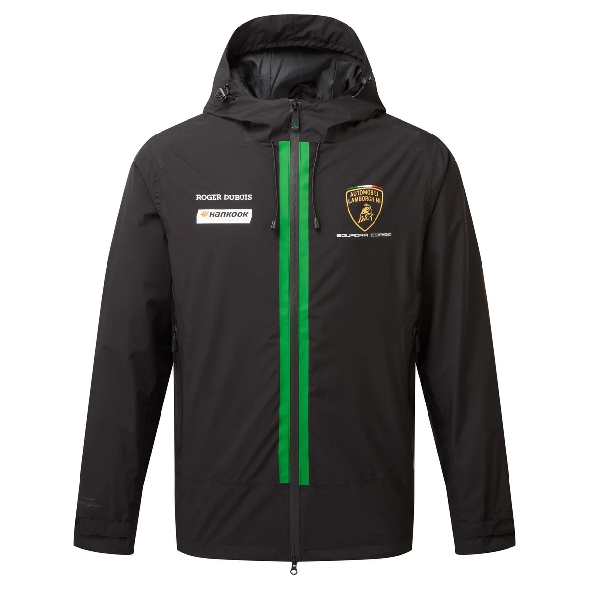 Lamborghini Coats, Jackets & Vests for Men for Sale | Shop New
