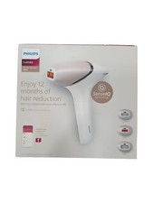 Philips Lumea IPL Series 9000 Depiladora Luz Pulsada - Verificado