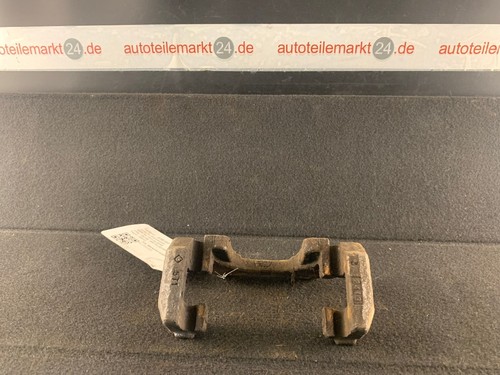 238103 Halter für Bremssattel hinten BMW 3er Touring (E46) 330d