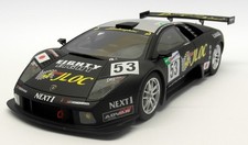 GT Spirit 1/18 Scale GTS18505LM1 Lamborghini Murcielago R-GT Le Mans 2007