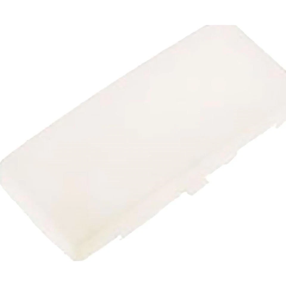 Dorman - Lente de luz cúpula HELP para Chevrolet K20 1975-1979 1980 1981 1982 1983 - Imagem 2 de 3