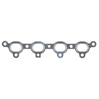 Dichtung AbgaskrüMmer FüR Opel Astra F70 L70 T98 03 Bis 10 Elring 849218 Teil