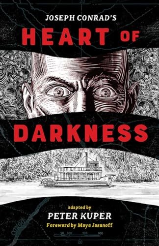 Heart of Darkness by Joseph Conrad 9780393635645 NEW Free UK Delivery - Image 6