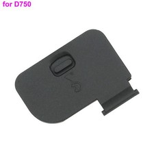 Camera Battery Cover Door Cap Lid for Nikon D750 Shell Case Repair Parts