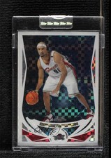 2004-05 Topps Chrome X-Fractor 8/110 Drew Gooden #113 9c6