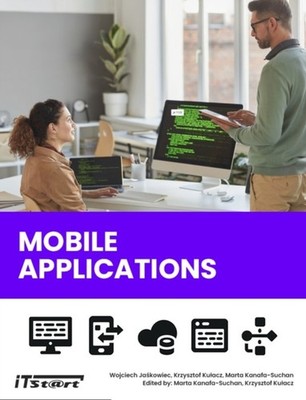MOBILE APPLICATIONS by JAKOWIEC, WOJCIECH Paperback Self Help Business