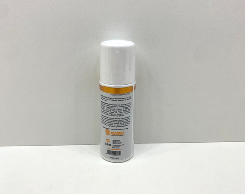 NUEVO refuerzo diario Hot Vita C vitamina C 3 oz. SELLADO 2026 - Imagen 2 de 2