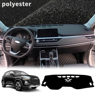 for Chery Tiggo 4 Pro 2022 2023 2024 2025 Dashboard Pad Dashmat Polyester