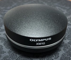 OLYMPUS XM10 Soft Imaging Solutions GMBH Digital Microscopy Camera