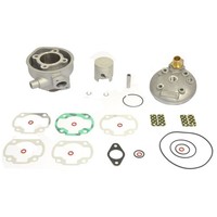 athena Big Bore Zylinder Gruppe FüR MBK MotobéCane YQ L Nitro Jaguar 50 04 2T