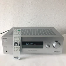 Sony STR-K700 FM Stereo FM-AM Receiver