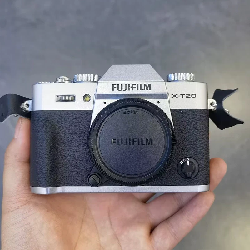 Fujifilm X-T20 Digital Cameras for sale - eBay