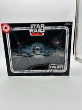 New Star Wars TIE Fighter ORIGINAL TRILOGY COLLECTION 2004 Hasbro  Sealed