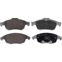 Quaro QP4552 Bremsbelagsatz FüR Citroen Peugeot DS DS4 C4 Berlingo C4 Grand DS5