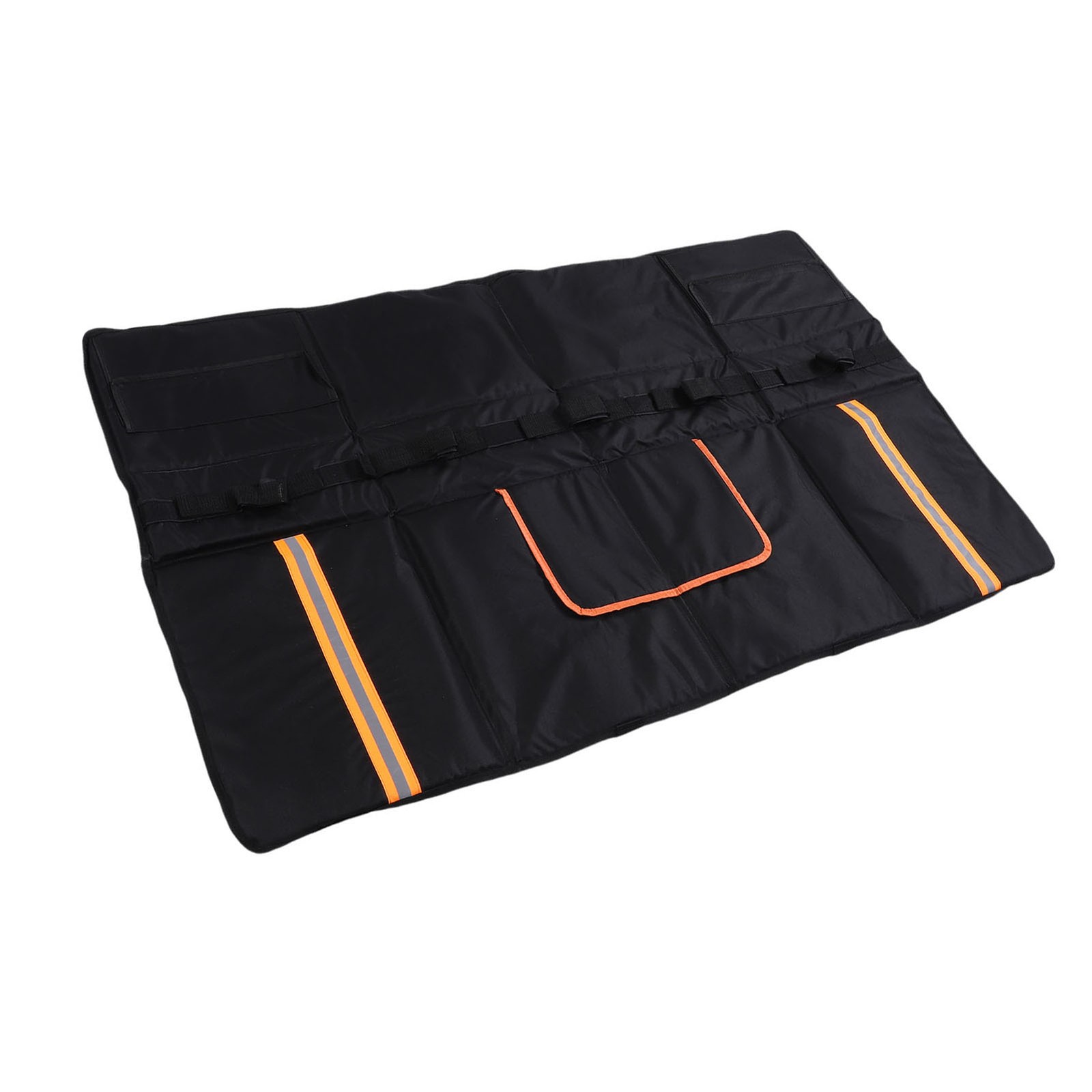 Mountain Bike Tailgate Pad Heavy Duty Pickup Truck Tailgate Protector Carry 5 Bi