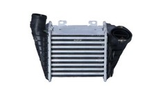 NRF Ladeluftkühler 30023 für 1H2 1E7 AFN VW VENTO AHU AAZ 1H1 ALE 1H5 GOLF 1Z 3