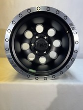 Mickey Thompson Wheels 15x12