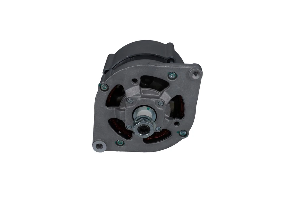 Bosch Alternator for MCCORMICK MC Series 135 6.0L Diesel Tractor [01/04 - 12/07] - Image 4 of 4