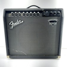 Fender Princeton 650 2-Channel 65-Watt 1x12" Guitar Amp Combo! (WMP017306)