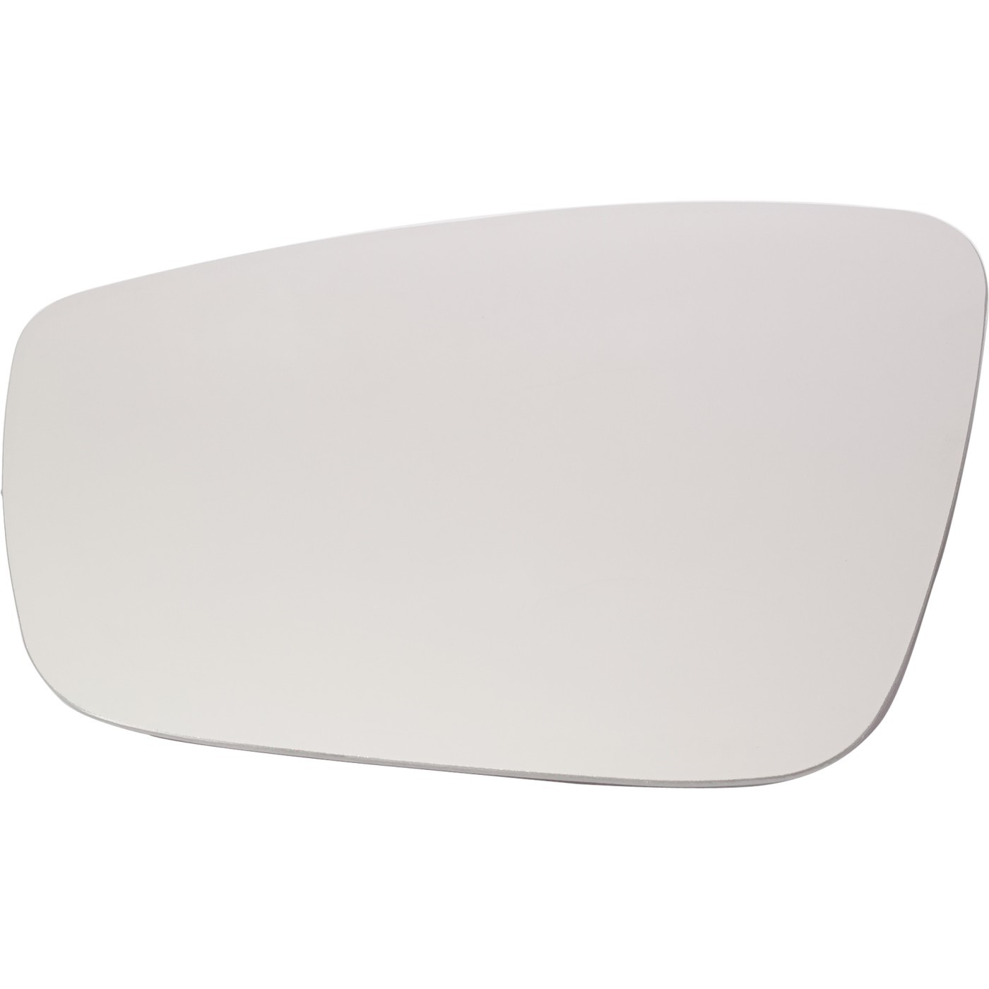 VW Passat Left Side Heated Mirror Glass Driver Side 561857521A