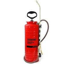 Chapin 3.5 Gallon Tri Poxy Industrial Concrete Open Head Handheld Tank Sprayer