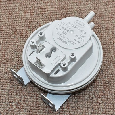 Water Heater Wind Pressure Switch for Haier Macro Wanhe Vatti Wall-hung Boiler