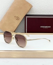 JACQUES MARIE MAGE COMMANDER size:56-19-146 sunglasses new