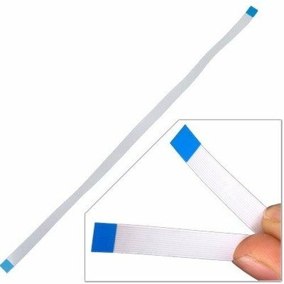 For Hp Dv6000 Dv9000 DV6000 DV6500 DV6100 Power Button Ribbon Cable 12 Pin *yt