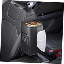 Car Tissue Holder for Front Seat 1