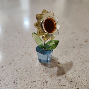 Swarovski Happy Flower | eBay