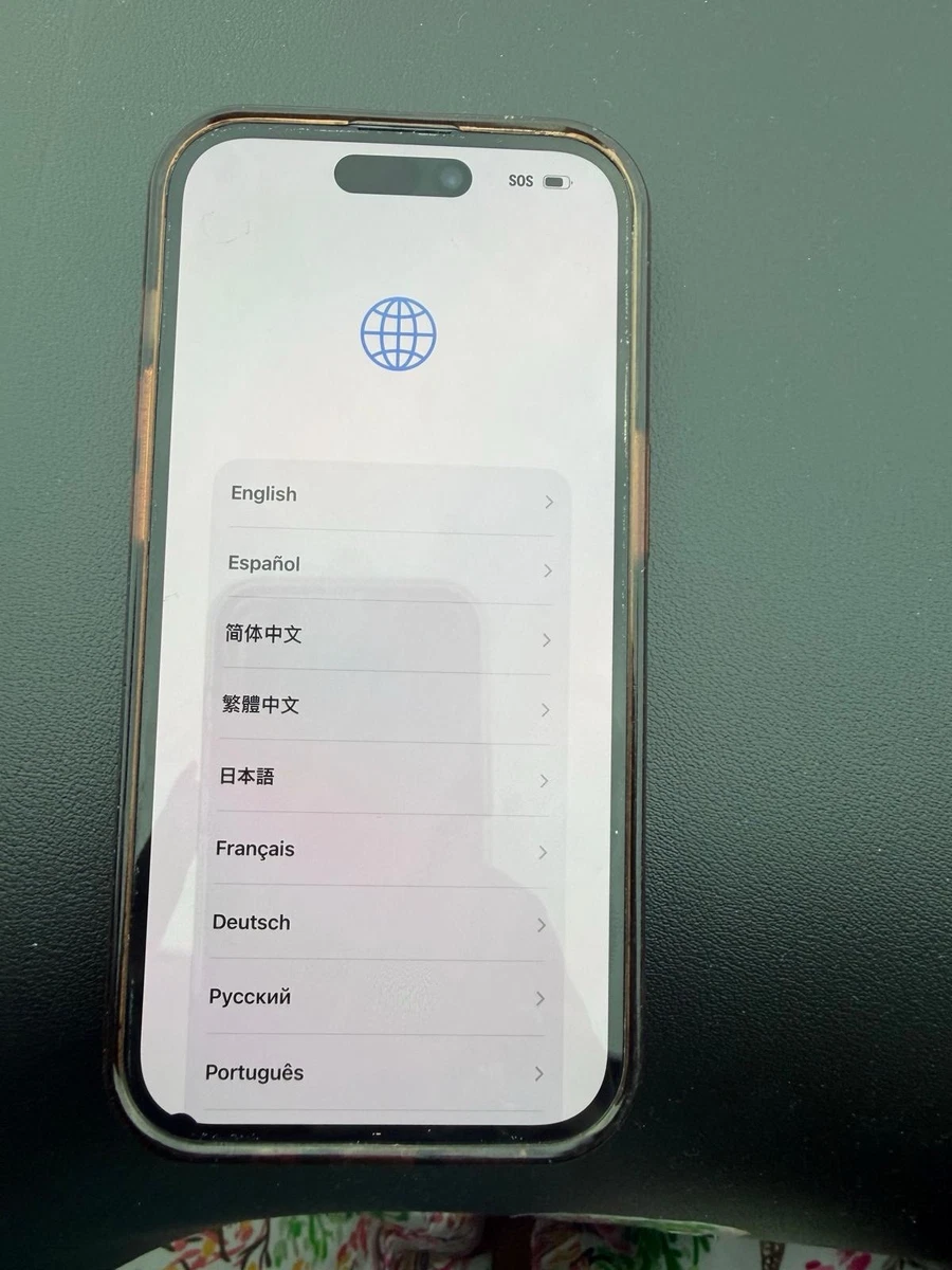 Apple iPhone 14 Pro Unlocked for Sale - Shop New & Used Cell